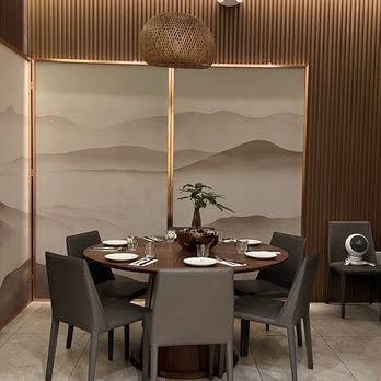 Le Soleil - Private room. Seats 6-10. - Vietnamese Near Me - San Francisco, California Le Soleil - Private room. Seats 6-10. - Vietnamese Near Me - San Francisco, California