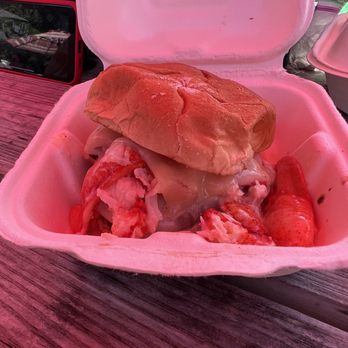 Liv's Shack - Shack Attack - Seafood Near Me - Old Saybrook, Connecticut Liv's Shack - Shack Attack - Seafood Near Me - Old Saybrook, Connecticut