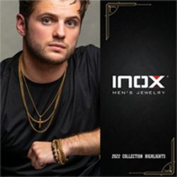Southern Jewelers of Lafayette - Inox Men's Jewelry