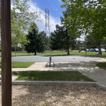 Paramount Park - Parks Near Me - Wheat Ridge, Colorado Paramount Park - Parks Near Me - Wheat Ridge, Colorado