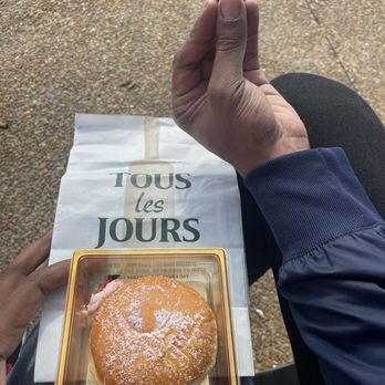 Tous Les Jours - Bakeries Near Me - Huntsville, Alabama