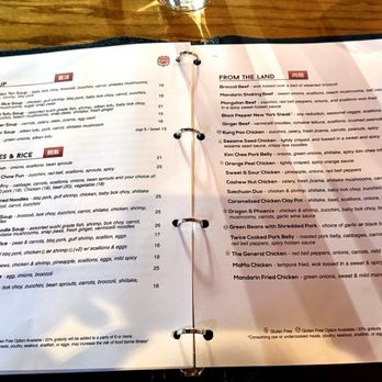 CHI Chinese and Sushi Bar - Menu - Sushi Bars Near Me - Bend, Oregon CHI Chinese and Sushi Bar - Menu - Sushi Bars Near Me - Bend, Oregon