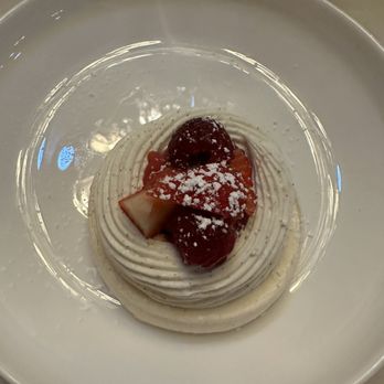 Fait Maison - Dessert - French Near Me - Edmond, Oklahoma