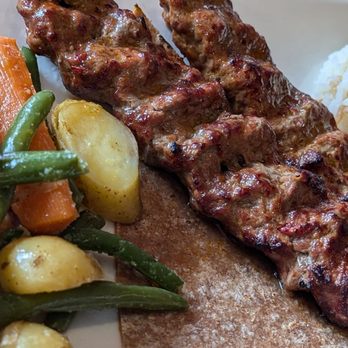 460 Bistro - Adena Kebab - Mediterranean Near Me - West Orange, New Jersey