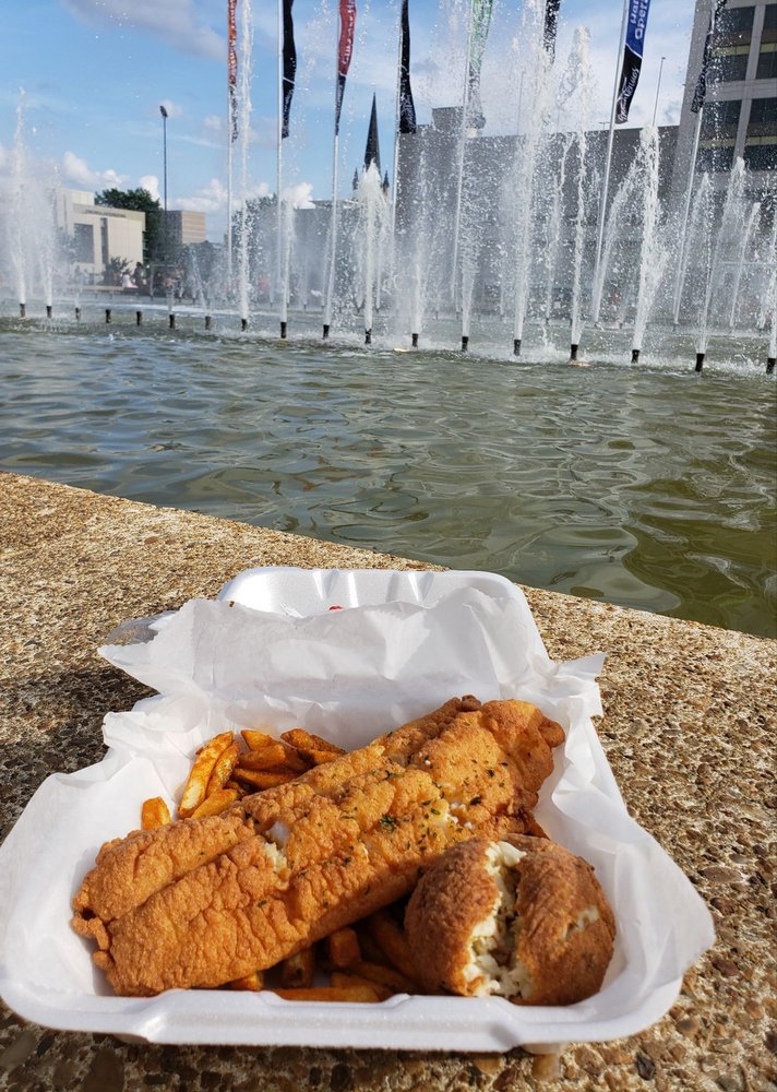 CHEF SKIP 757 160 Photos & 123 Reviews Food Trucks 1591 Dahlia Dr