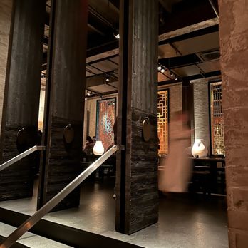 Buddakan - Entryway - Chinese Near Me - New York, New York