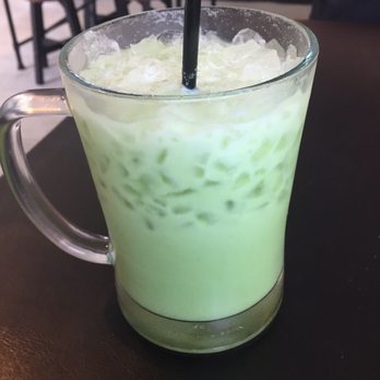 KrungThep Tea Time - Matcha milk tea - Tea Rooms Near Me - Winter Park, Florida KrungThep Tea Time - Matcha milk tea - Tea Rooms Near Me - Winter Park, Florida