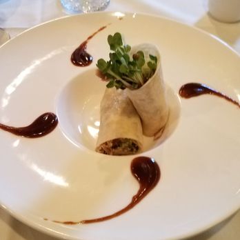 Panda North - Crispy duck roll - Chinese Near Me - Brattleboro, Vermont Panda North - Crispy duck roll - Chinese Near Me - Brattleboro, Vermont