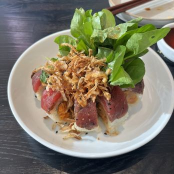 Bamboo Sushi - Sushi Bars Near Me - San Ramon, California