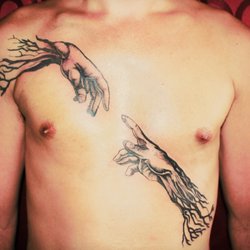 Artistic & Authentic Tattoos