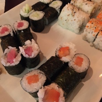Sushi Siam - Sushi Bars Near Me - Wake Forest, North Carolina