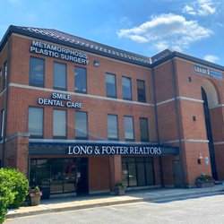Our office in Ellicott City, MD