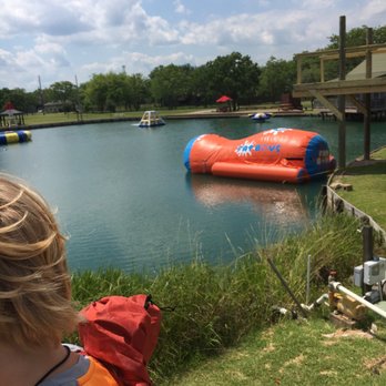 The Hidden Lake - The BLOB they said it would be open next week (6/20/19) - Recreation Centers Near Me - Katy, Texas The Hidden Lake - The BLOB they said it would be open next week (6/20/19) - Recreation Centers Near Me - Katy, Texas