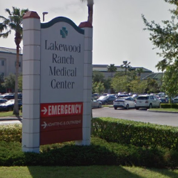 Pain Relief Centers - Pain Relief Centers location in Lakewood Ranch, Florida, at the Lakewood Ranch Medical Center.