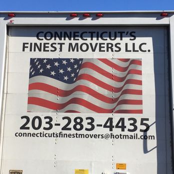 Connecticut's Finest Movers - Movers Near Me - Milford, Connecticut Connecticut's Finest Movers - Movers Near Me - Milford, Connecticut