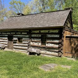 The Swedish Cabin