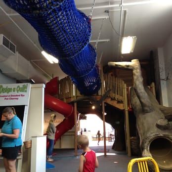 Above & Beyond Childrens Museum - Children's Museums Near Me - Sheboygan, Wisconsin