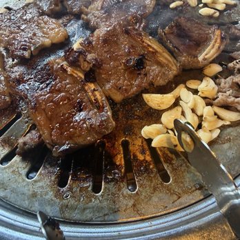 Gen Korean BBQ House - Korean Near Me - San Jose, California