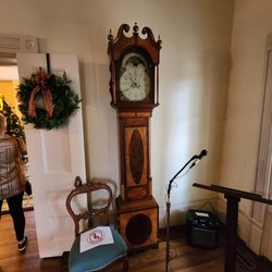 Arlington Antebellum Home & Gardens