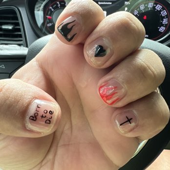 Nail Lounge By Crystal - Custom nails by Sue - Nail Salons Near Me - Austin, Texas Nail Lounge By Crystal - Custom nails by Sue - Nail Salons Near Me - Austin, Texas