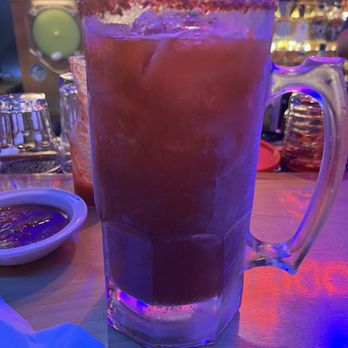 Viva Mexico Mexican Restaurant - Best Michelada in the City! - Mexican Near Me - Canton, Georgia