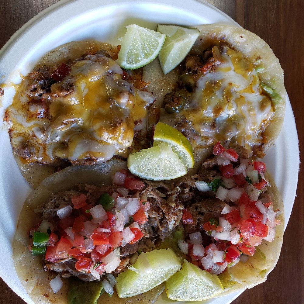 Rocky Mountain Taco - Food Trucks Near Me - Minturn, Colorado Rocky Mountain Taco - Food Trucks Near Me - Minturn, Colorado