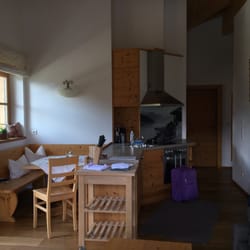 Jausenstation Einöd -, Pfefferbauer