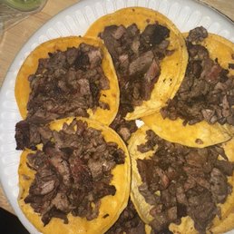 Carne Asada