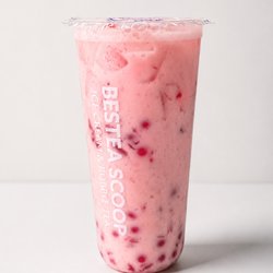 Bestea Scoop - Bubble tea
