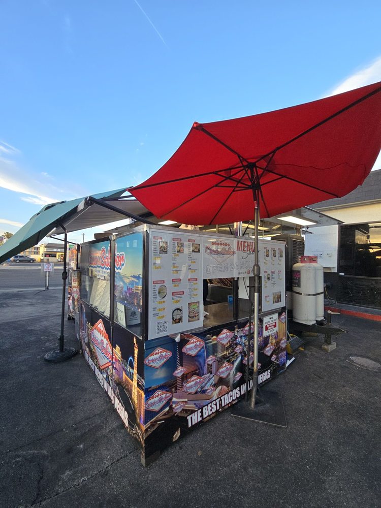 Taqueria Casa Del Sabor 2