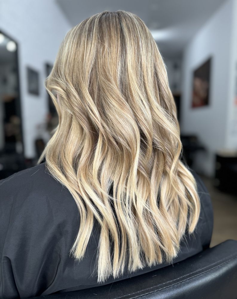 Salon Chérie Chéri Logo