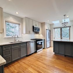 Kitchen Design Center