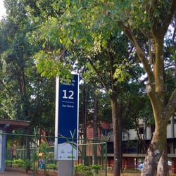 Posto de Saúde N° 12 - Asa Norte