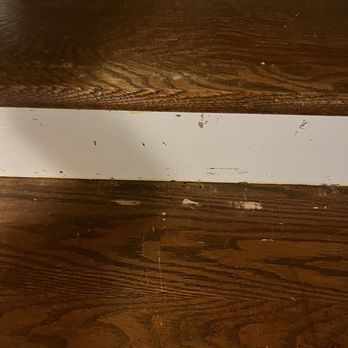 Ron's Carpet & Design - Scratches and gouges in stair treads - Carpeting Near Me - Shelby Township, Michigan Ron's Carpet & Design - Scratches and gouges in stair treads - Carpeting Near Me - Shelby Township, Michigan
