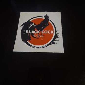 Black Cock Brewery - Brewpubs Near Me - Roswell, New Mexico