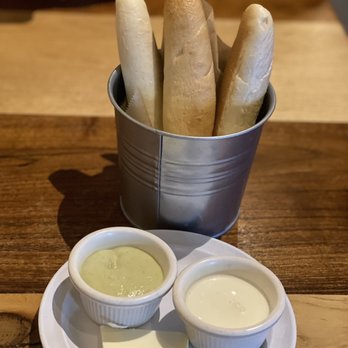 Lola's Peruvian Restaurant - Bread @dangit.all - Latin American Near Me - Glendale, California Lola's Peruvian Restaurant - Bread @dangit.all - Latin American Near Me - Glendale, California