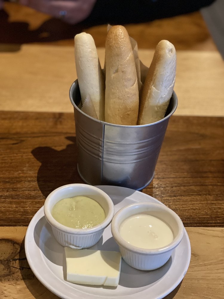 Lola's Peruvian Restaurant