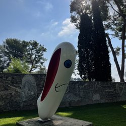 Fondation Maeght