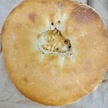 Omar's - 2025 Marianne's Choice for Best Bialy! Posted 01/16/26 - Food Trucks Near Me - New York, New York