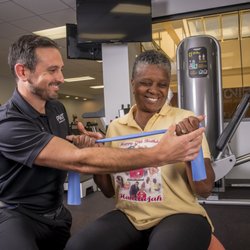 Pivot Physical Therapy