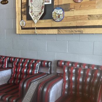 Murfreesboro Kabob - Beautiful seating - Mediterranean Near Me - Murfreesboro, Tennessee Murfreesboro Kabob - Beautiful seating - Mediterranean Near Me - Murfreesboro, Tennessee