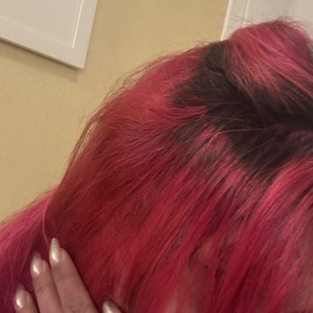 EVŌQ SALON - Hair Salons Near Me - Las Vegas, Nevada