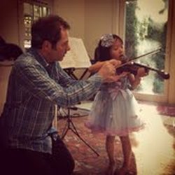 San Francisco Institute of Music - A true pas de deux