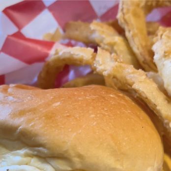 MG's - Burgers Near Me - Sherman, Texas
