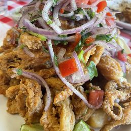 Jalea Jalea