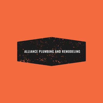 Alliance Plumbing and Remodeling