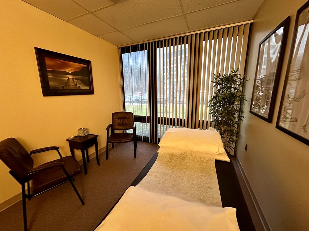 BALTIMORE WELLNESS ACUPUNCTURE Updated September 2024 11 Photos