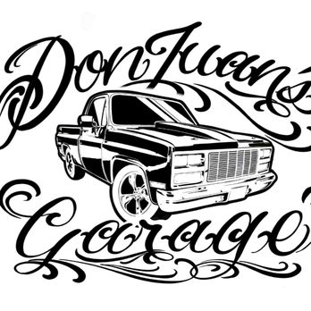 DJ’s Garage - Auto Repair Near Me - Austin, Texas