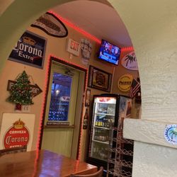 Casablanca Cuban Grill - General vibe