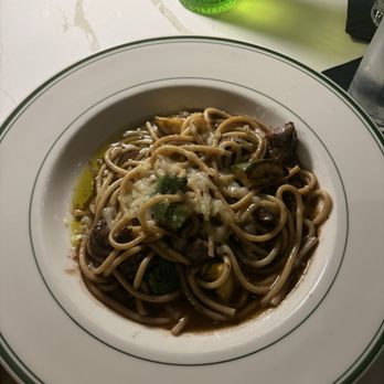 DSRT CLUB - Pasta special - Supper Clubs Near Me - La Quinta, California DSRT CLUB - Pasta special - Supper Clubs Near Me - La Quinta, California